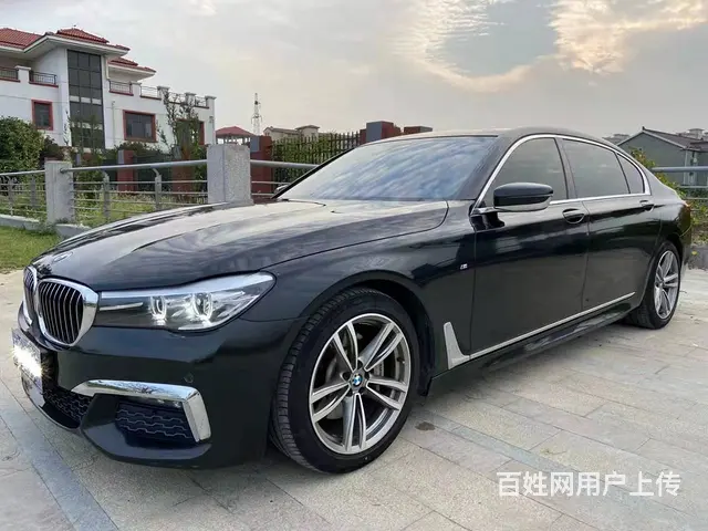 宝马7 Series [7系] 2018款 730Li 2 - 图片 2