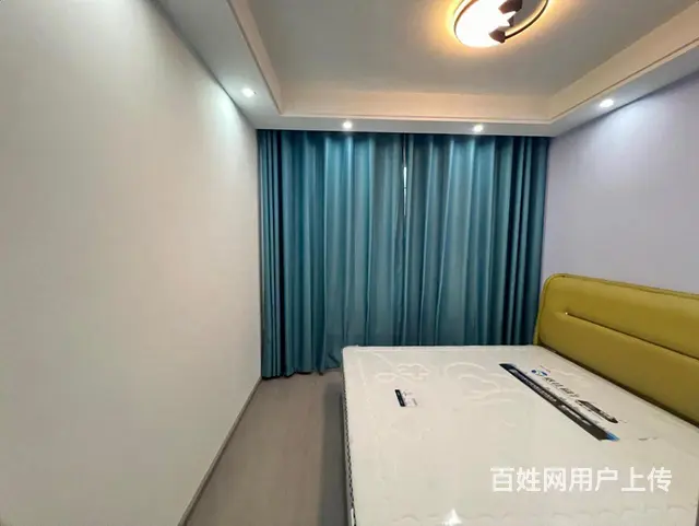 瑞丰新城105平四室两厅两卫全新精装修59.8万打包出售 - 图片 9