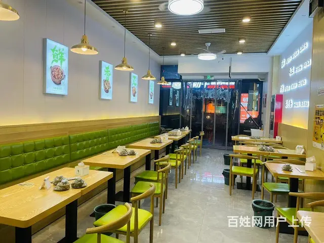 桓台县熙悦里餐饮店整体转让 - 图片 5
