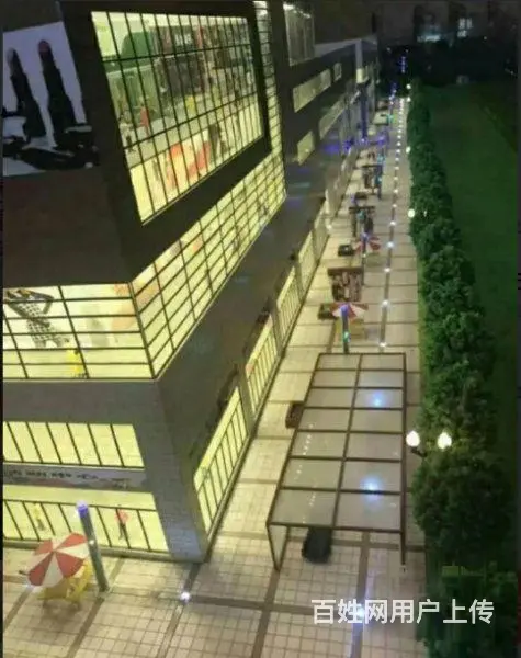 滁州城南实验二小旁 紫金广场商铺出售 繁华闹市中的 - 图片 4