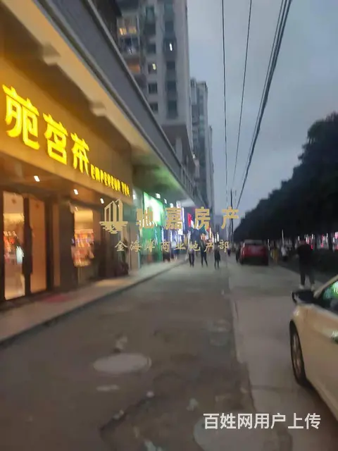 瑞景商圈旺铺 适合美容 美发 茶叶 烟酒等 - 图片 1