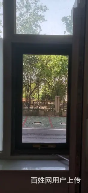 厂价直销金刚网，断桥铝门窗，门窗平开加内倒 - 图片 3