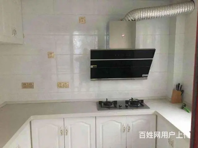 泉城花都A区，三室精装修干净卫生生活便利拎包即住！ - 图片 3