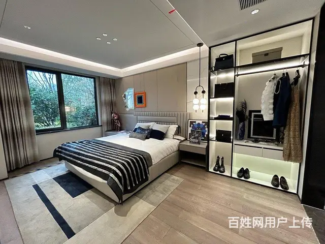 房东捡漏！单价5字头送车位  东升花园 万达旁轻轨口公园 - 图片 4