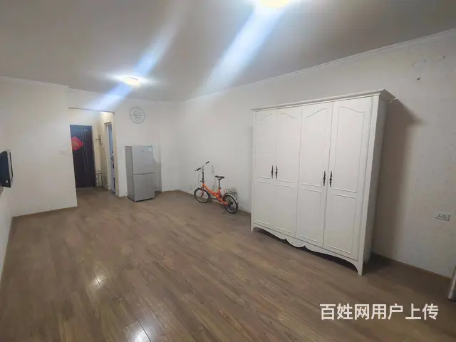 万达旁住宅式公寓2楼 洞山中学附小 淮南实验中学东校区 - 图片 2