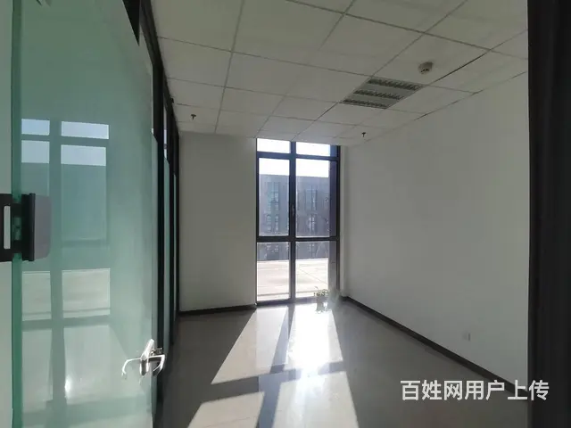 软件园甲方直租无中介，地铁口南向 免费会议室，健身房 - 图片 7