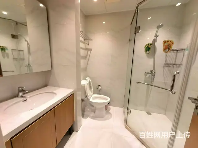 地铁房龙都大厦(西湖-古荡) 普通住宅 精装修 - 图片 3