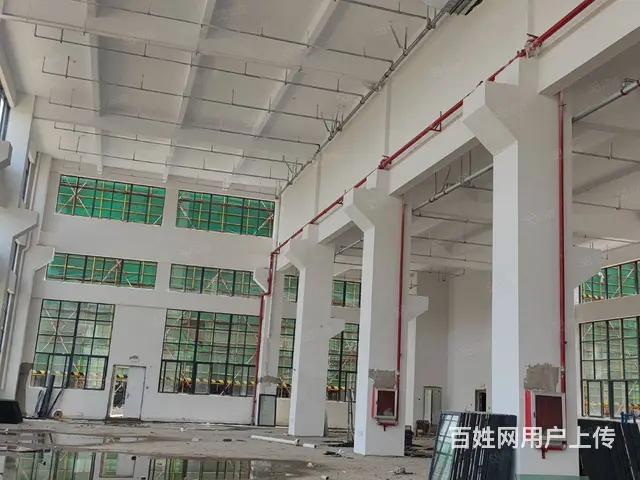 （百强企业），私人定制园区厂房，面积自由组合，价格可面议 - 图片 12