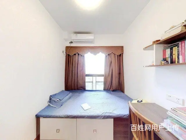 星尚名玥花园(番禺) 114方   带车位使用 - 图片 5