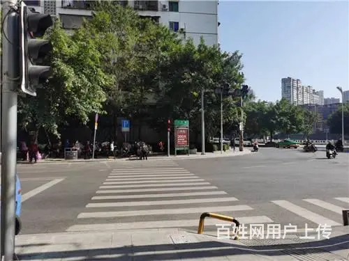 （达州铺源网）市内二马路40㎡餐饮店转让 - 图片 4