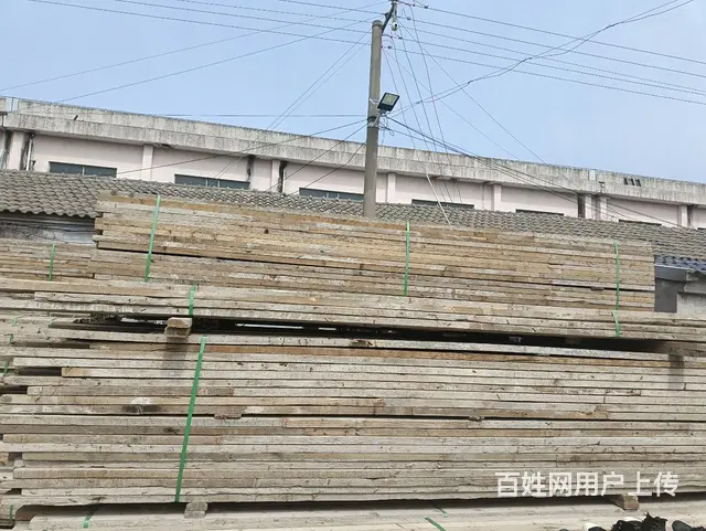 对接方木处理 - 图片 3