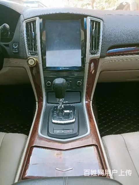 【搞定了！】凯迪拉克 赛威SLS 2011款 2.0T 手自 - 图片 10