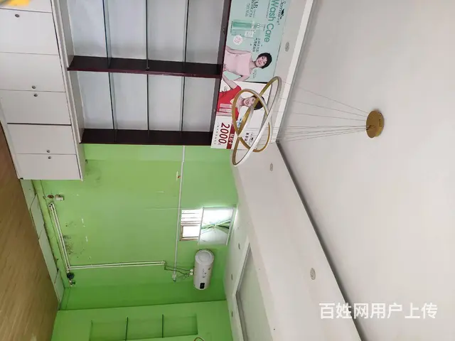 真实图片.主打一个便宜.22元.院子大.车位多.我是房东 - 图片 11