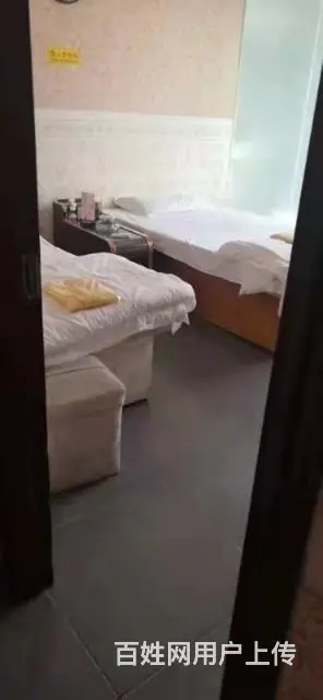 盈利中足疗会所见钱就转 - 图片 2