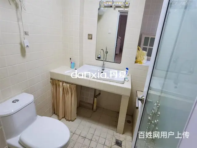 临海沧近岛 圣.地亚哥 楼.王大三房出租 通透配套全 拎包住 - 图片 9