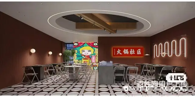 （易转推荐）柯桥临街店面生意火爆餐饮店转让 - 图片 2