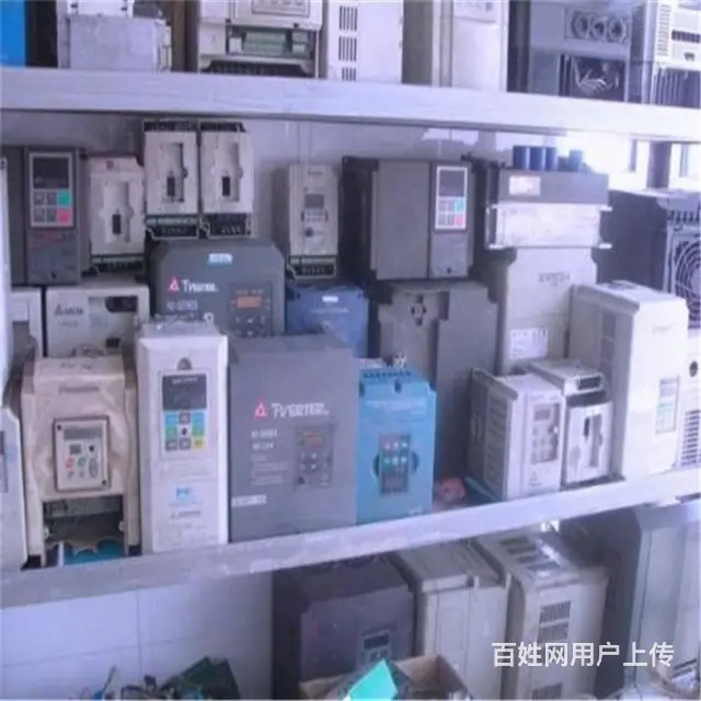 无锡回收闲置变频器 伺服电机等工控产品 - 图片 9