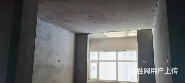 个人房屋精品小两居,,现房随意装修 - 图片 1
