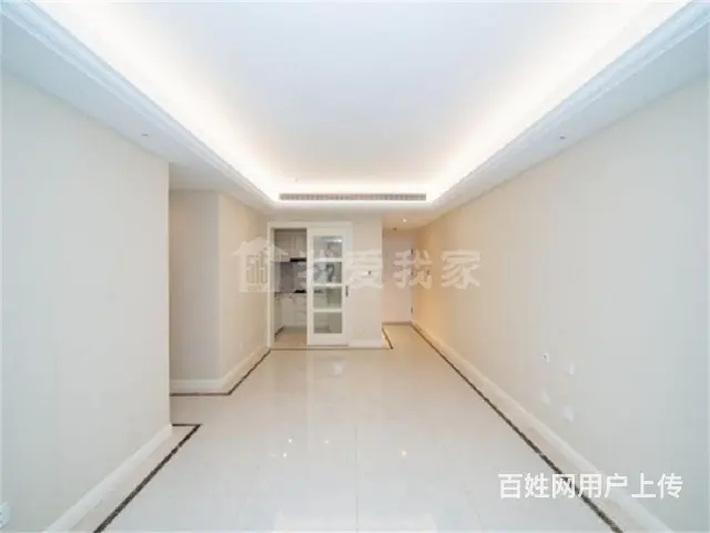 弘阳天下锦旁璞樾门第精装修三房两卫房东诚售看中可谈 - 图片 2