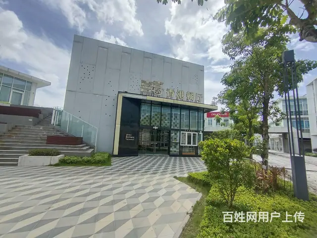 （51旺铺推荐）江东新区1.5级企业港450平餐厅转让 - 图片 1