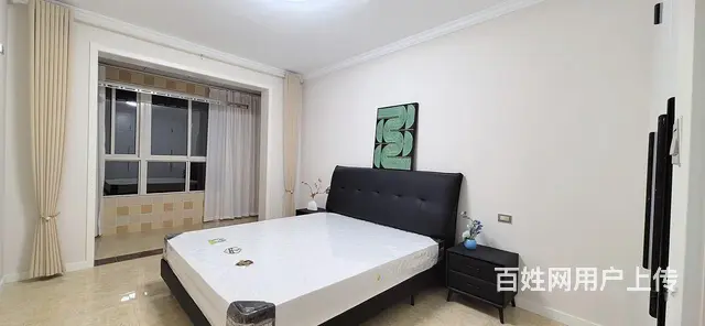 人民路 丰泽园小学对面 四季花城 精装修 - 图片 4