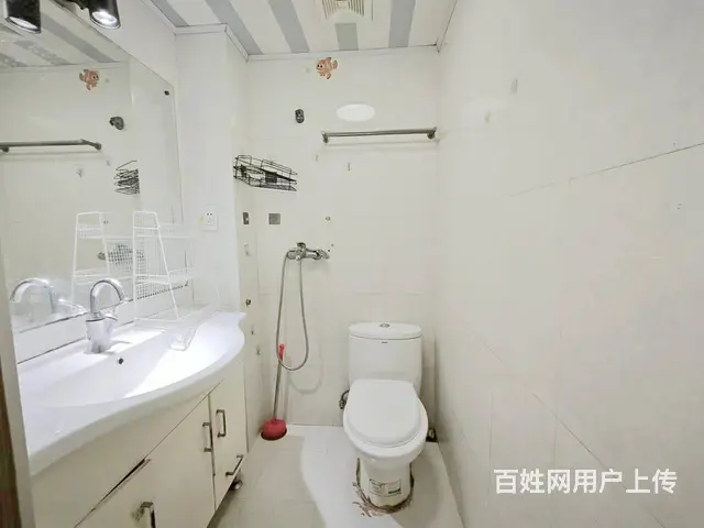 嘉绿西苑 稀缺南 不后悔的选择 - 图片 10