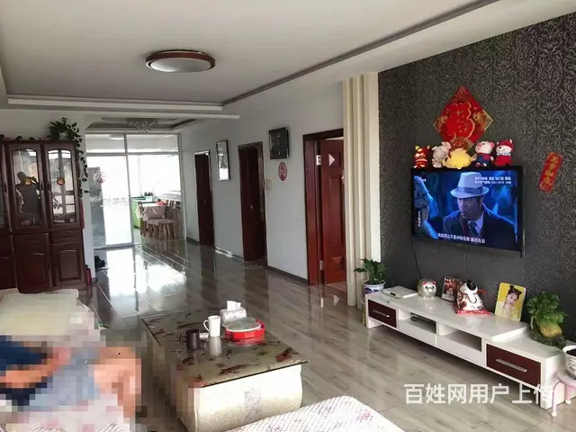 老街基一马路德丰小区，7楼顶104平方 - 图片 2