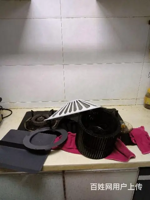 本地服务钟点工家庭保洁开荒保洁物业保洁家电清洗服务 - 图片 5