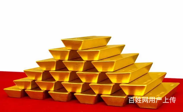 黄石回收黄金 回收二手黄金 黄金回收价格 - 图片 2