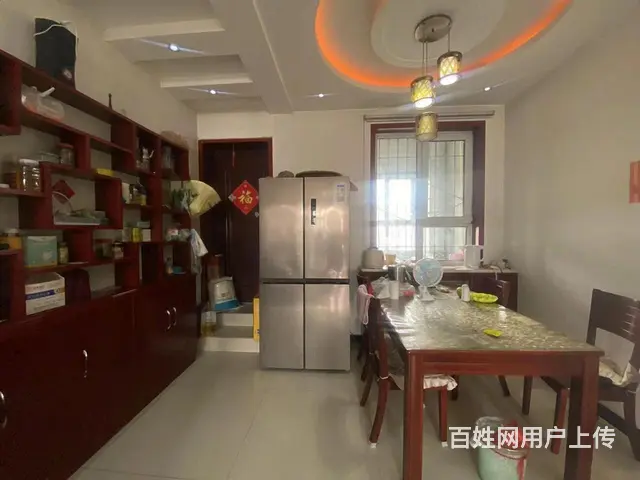 市 北国中北世纪城附近   多层 老证三室带地下室62万 - 图片 1