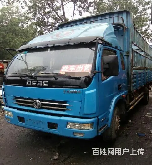 高价收购徐州脱审报废二手货车 - 图片 4