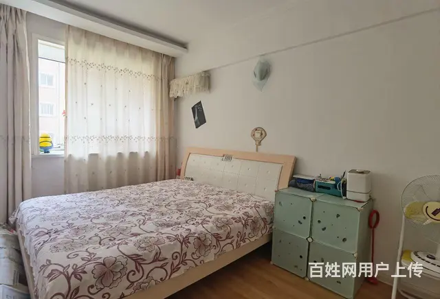 北大街金海花园一期车库上二楼125平三室两厅两卫65.8万 - 图片 2