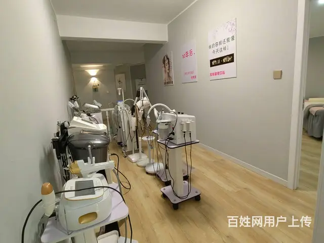 PZJ临海130平空铺转让学校医院包围(可空转) - 图片 6