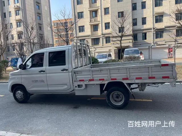 【搞定了！】五菱 其他 平板车 国6 - 图片 2