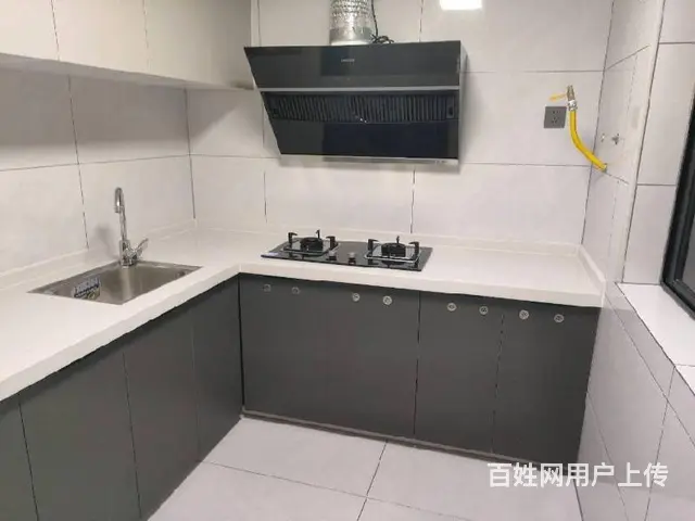 海口湾     华秀大厦3房精装修 - 图片 12