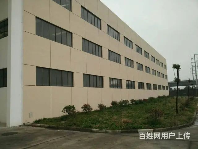 新镇厂房、仓库530、1000、2000、3200、4800 - 图片