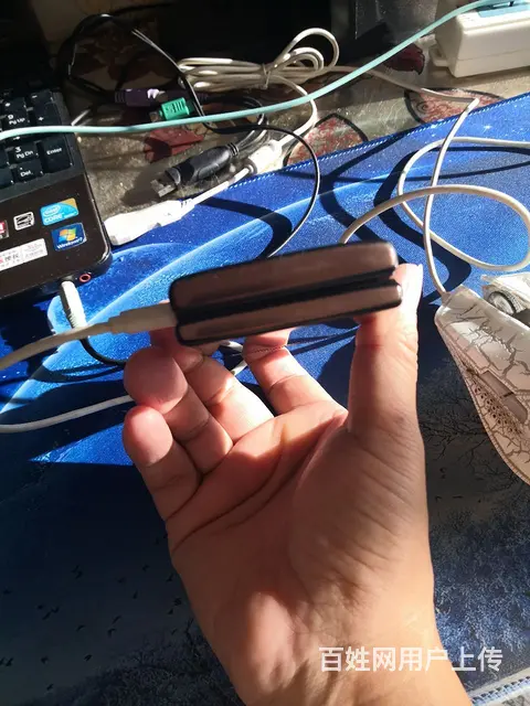 飞利浦v989，三星w899 - 图片 6