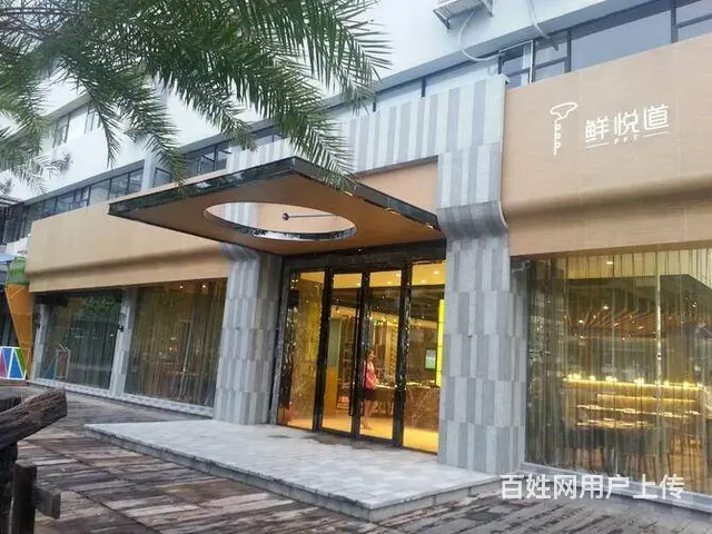 直租！南屏一楼旺铺可做餐饮、健身房、教育培训等 - 图片 2
