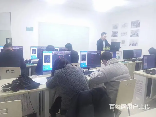 徐州云龙区自考本科去哪，云龙万达附近自考大专哪家好 - 图片 4