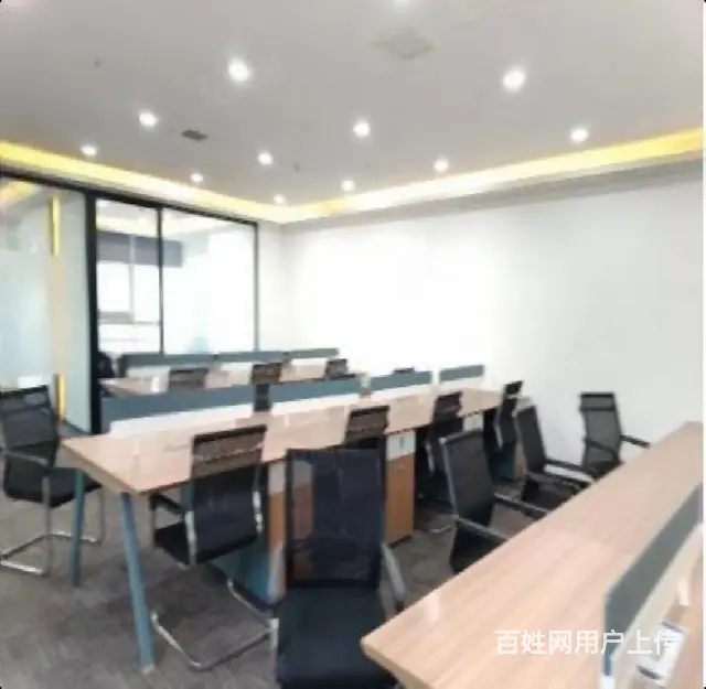今日主推！正大双子塔235平层 双开门全套家具 - 图片 8