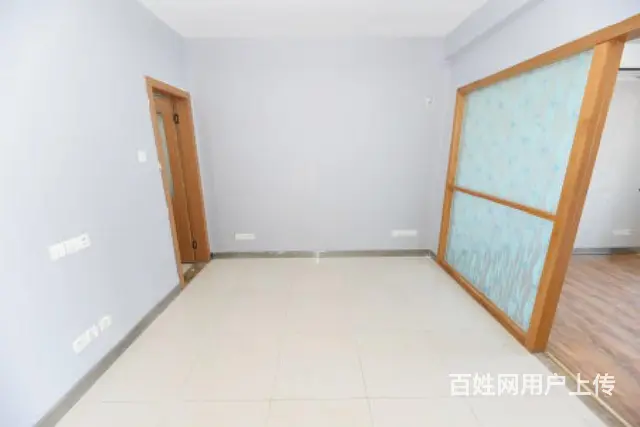 御城二实小世贸对面延政路精装两房带大露台送阳光房 - 图片 2