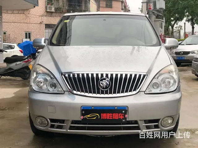 揭阳租车公司，旅游景点租车，商务租车，公务用车 - 图片 4