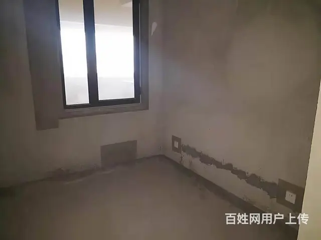 万达华城 普通住宅 毛坯房 - 图片 5