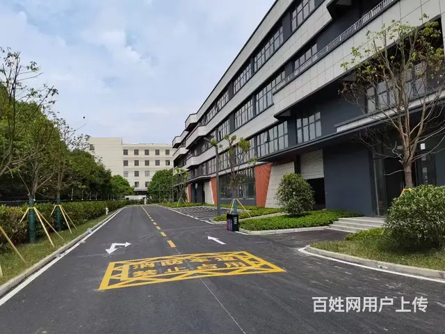 1500-4500㎡ 合肥周边稀缺【轻钢厂房】50年产权 - 图片 12