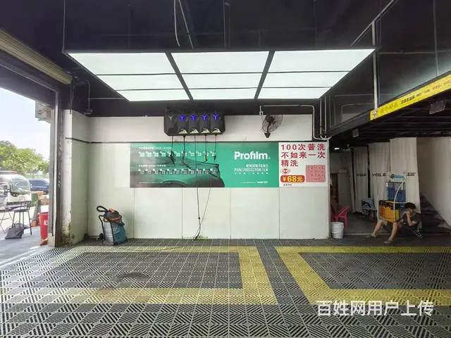 （51旺铺推荐）椰海大道260平汽车维修店转让 - 图片 3
