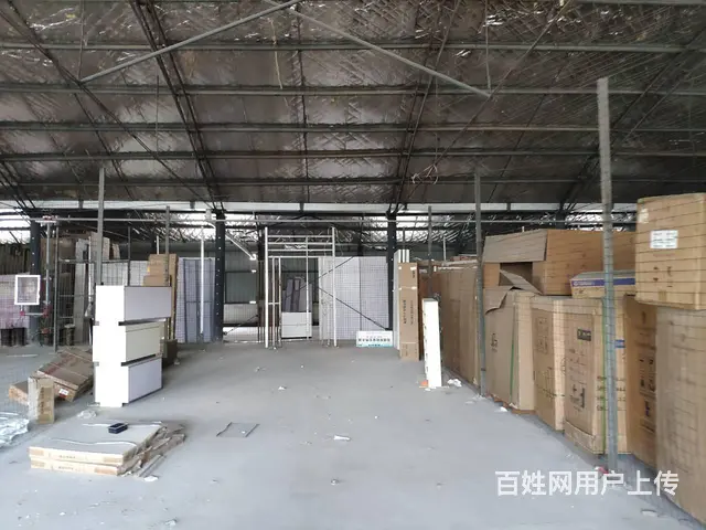 只有一间刚退租急租，春都路53号四楼仓库急租103平方 - 图片 6