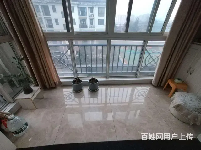 赛纳溪谷 电梯洋房 5楼 南北通透 - 图片 4