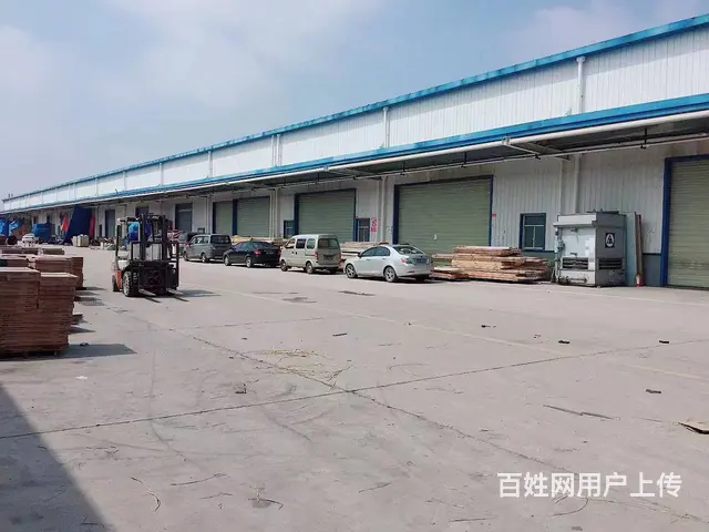 （老板本人）望城金桥仓储物流中心一楼厂房仓库优价出租6118 - 图片 2