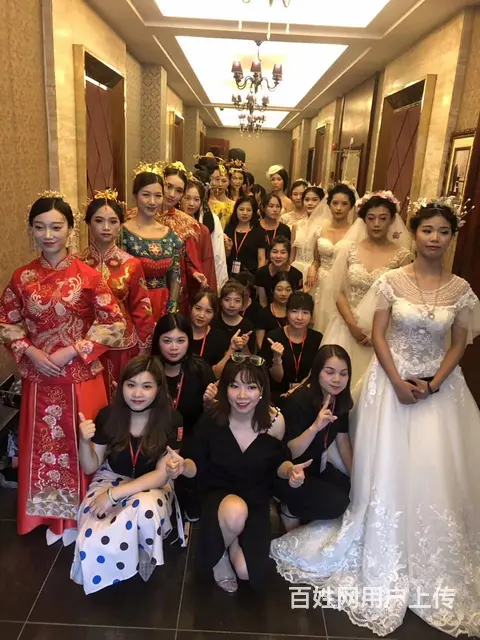 韶关专业化妆学校，选择华仔影视化妆美甲培训学校 - 图片 2