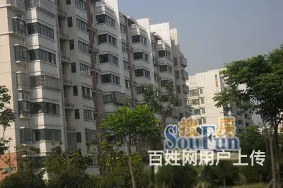 百草苑小高层7楼二南二厅精装设全 - 图片 10